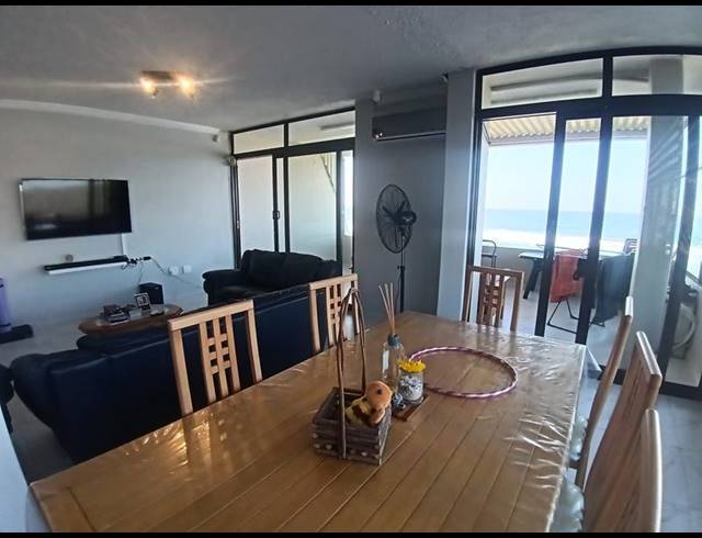 3 BEDROOM APARTMENT FOR SALE IN MANABA BEACH